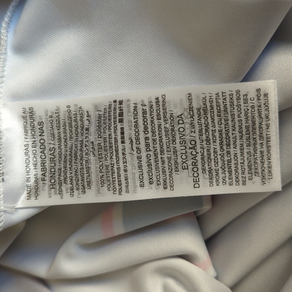 NE Patriots Mac Jones #10 Nike Gray Inverted Official NFL Legend Jersey Size XL - Picture 11 of 16